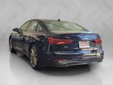 New 2025 Audi A6 Premium Plus image 4