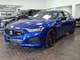 New 2025 Acura TLX Type S image 2