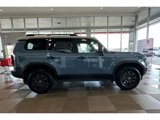 New 2025 Toyota Land Cruiser image 3