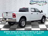 New 2024 RAM 2500 Big Horn w/ Bed Utility Group image 5