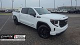 New 2025 GMC Sierra 1500 Elevation image 2