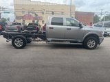 New 2024 RAM 3500 Tradesman w/ Chrome Appearance Group image 6