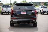 Used 2023 Cadillac XT6 Luxury image 4