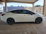 Used 2023 Nissan Versa SR w/ Trunk Package image 4