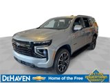 New 2025 Chevrolet Tahoe RST w/ Comfort Package image 4