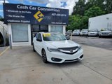 Used 2016 Acura ILX image 4