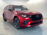 New 2025 MAZDA CX-70 3.3 Turbo S w/ Premium Plus image 4