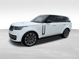 New 2025 Land Rover Range Rover SE image 1