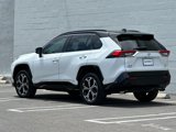 Used 2025 Toyota RAV4 XSE image 3