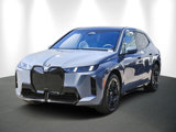 New 2026 BMW iX xDrive60 w/ M Sport Package image 3