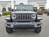 New 2025 Jeep Wrangler Sahara w/ Safety Group image 2
