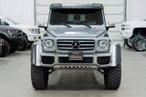 Used 2017 Mercedes-Benz G 550 Squared image 2