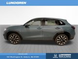 New 2026 Honda HR-V EX-L image 2