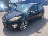 Used 2011 Ford Fiesta SES image 2
