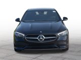 Used 2024 Mercedes-Benz C 300 4MATIC Sedan image 2