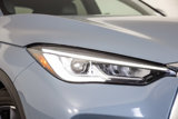 Used 2023 INFINITI QX55 Luxe w/ Accent Package image 4