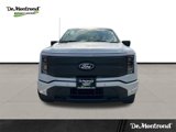 New 2025 Ford F150 Lightning XLT image 2