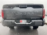 New 2025 Toyota Tundra Platinum image 4