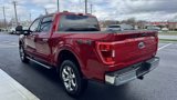 Used 2022 Ford F150 XLT w/ Equipment Group 302A High image 3