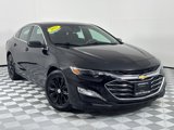 Used 2022 Chevrolet Malibu LT image 2