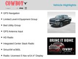 New 2026 RAM 1500 Limited image 2