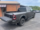 Used 2024 RAM 2500 Power Wagon w/ Towing Technology Group image 4