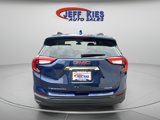 Used 2022 GMC Terrain SLE w/ Driver Convenience Package image 5