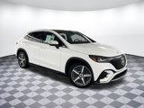 New 2025 Mercedes-Benz EQE 350+ 4MATIC SUV image 2