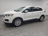 Used 2022 Ford Edge SEL w/ Convenience Package image 2