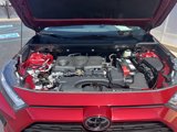 Used 2024 Toyota RAV4 XLE image 4