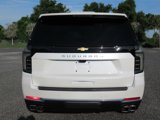 New 2025 Chevrolet Suburban High Country image 5