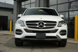 Used 2018 Mercedes-Benz GLE 350 4MATIC image 2