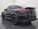 Used 2021 Mercedes-Benz GLC 63 AMG S image 5