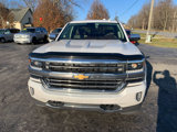 Used 2017 Chevrolet Silverado 1500 High Country image 3