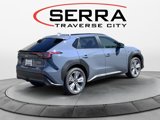New 2025 Subaru Solterra Touring w/ Touring Package image 5