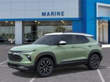 New 2026 Chevrolet TrailBlazer ACTIV image 2