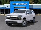 New 2025 Chevrolet Suburban Premier image 6