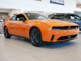 New 2025 Dodge Charger R/T w/ Quick Order Package 25M R/T image 2