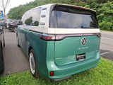 New 2025 Volkswagen ID. Buzz 1st Edition image 4