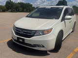 Used 2015 Honda Odyssey Touring image 3