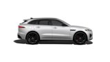 New 2026 Jaguar F-PACE R-Dynamic S image 3