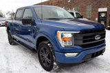 Used 2022 Ford F150 XLT w/ Equipment Group 302A High image 6