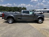 New 2025 Ford F450 Lariat w/ Lariat Ultimate Package image 2