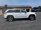 Used 2023 Jeep Grand Cherokee Limited w/ Trailer Tow Prep Group (B) image 3