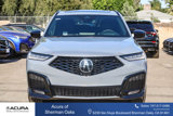 New 2026 Acura MDX A-Spec image 2