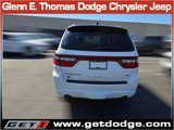 New 2026 Dodge Durango R/T image 5