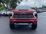 New 2025 Chevrolet Silverado 2500 LTZ w/ LTZ Premium Package image 2