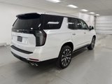 New 2025 Chevrolet Tahoe High Country image 5