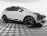 New 2026 Kia Sportage EX image 3