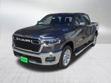 New 2025 RAM 1500 Big Horn image 2